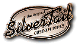 Silvertail Logo